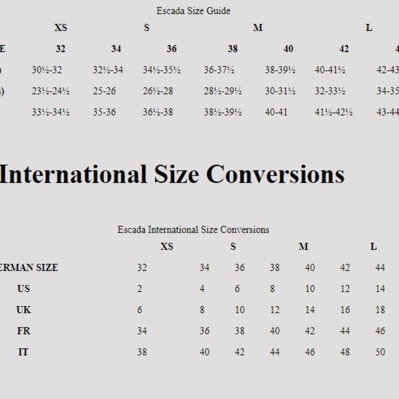 Les Copains Black Wool Blend Blazer Jacket 46 10 - Picture 12 of 12